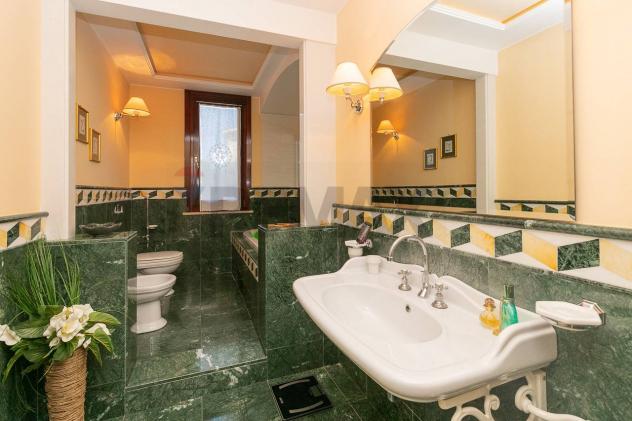 Villa o villino in vendita a Siracusa, Epipoli - Foto 12
