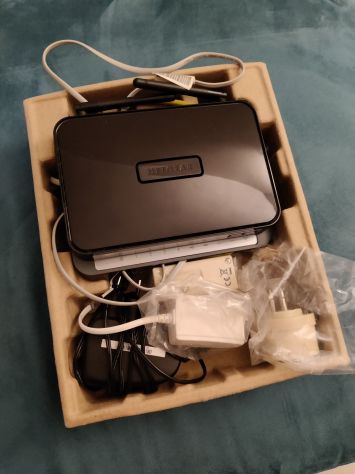 Modem e router - Foto 3