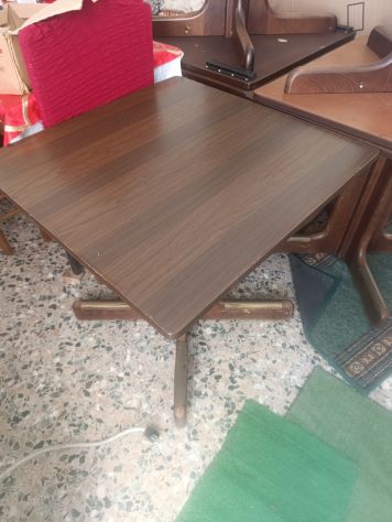 Tavolo in legno - Foto 4