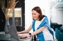 SMART WORKING NEL BENESSERE