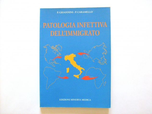 Patologia infettiva dell'immigrato