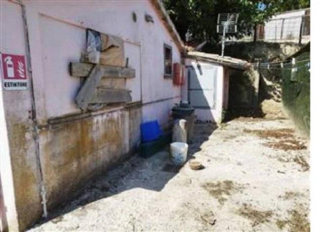Immobile in asta di 844 m² in vendita a Montefelcino - Foto 3