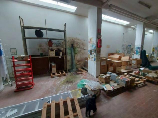 Immobile in asta di 370 m² in vendita a Rieti - Foto 5
