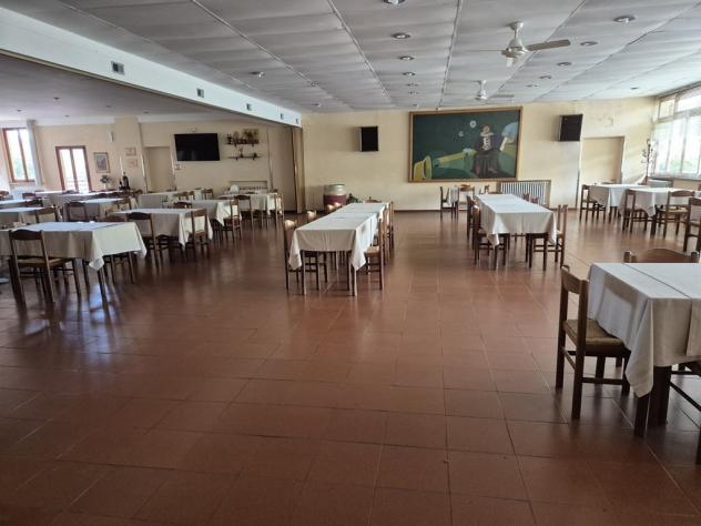 POMINO VENDESI COMPLESSO MISTO COMMERCIALE E RESIDENZIALE - Foto 17