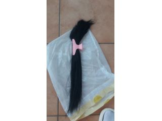 Massaggi - benessere Asti - capelli veri donna asiatica Tel:3518207912