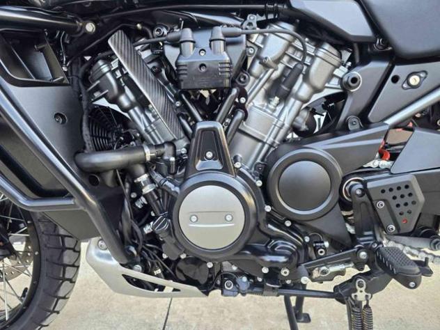 HARLEY-DAVIDSON Pan America 1250 Special Video 360 rif. 24079229 - Foto 7