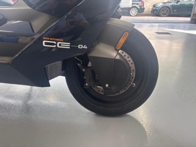 BMW CE 04 CE 04 rif. 24162824 - Foto 8