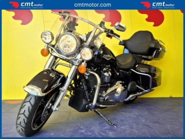 HARLEY-DAVIDSON FLHR Road King Classic Garantita e Finanziabile rif. 23661929 - Foto 3
