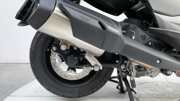 Voge Sfida SR4 400 Max MY 25 - NUOVO IN PRONTA CONSEGNA - Foto 3