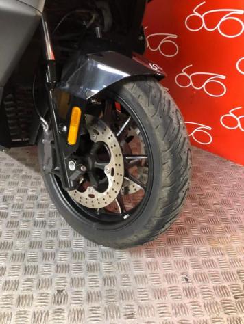 VOGE Sfida SR4 400 . rif. 22341253 - Foto 6