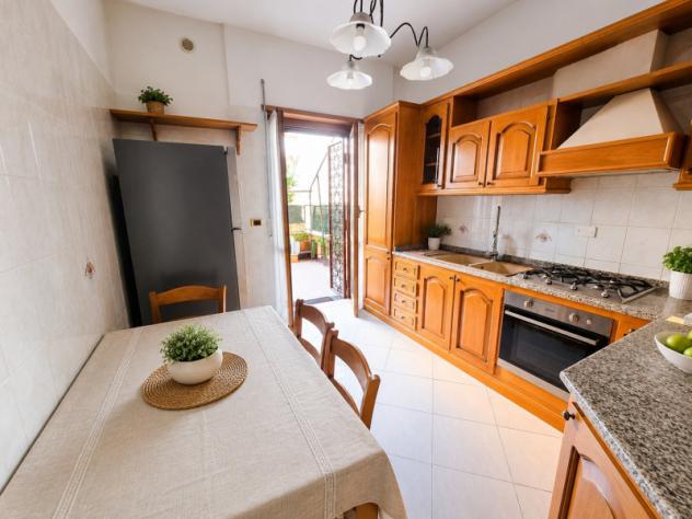 Appartamento in Via Cardinale Garampi - Foto 5