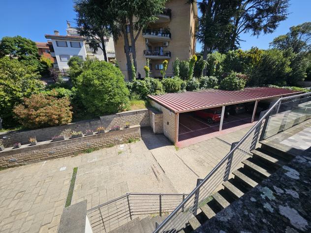 Appartamento in Via Cassia - Foto 13