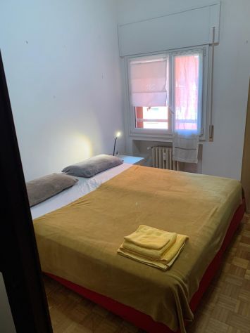 AFFITTO CAMERA DA LETTO - Foto 5