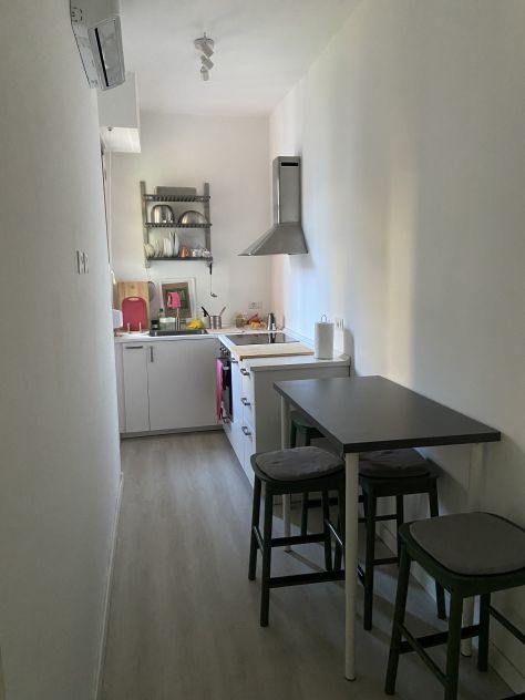 Stanza singola in appartamento ristrutturato – zona Baggio (Milano) - Foto 4