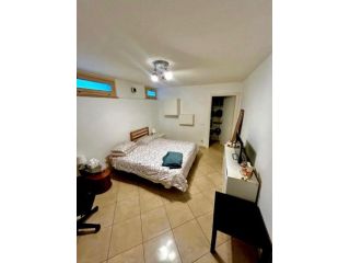 Stanza singola matrimoniale con bagno privato