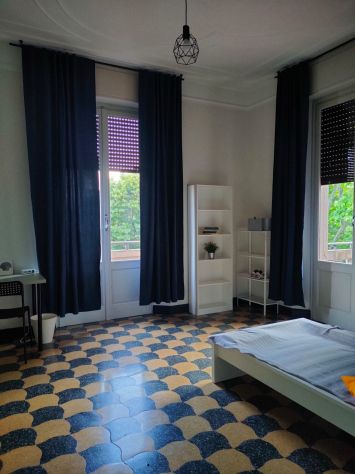 STANZA SINGOLA TUTTO INCLUSO PARMA CENTRO SOLO RAGAZZE - Foto 5