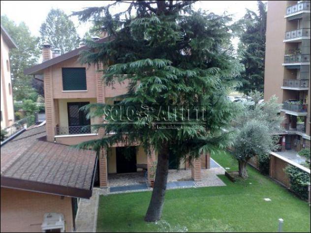 Bilocale in affitto a Cinisello Balsamo - Foto 2