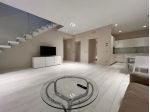 Appartamento in affitto a Forte dei Marmi 140 mq  Rif: 1088448
