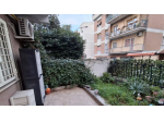 MONTESACRO/TUFELLO BILOCALE ARREDATO CON GIARDINO PRIVATO