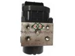 Volkswagen Passat centralina gruppo pompa ABS Bosch 8E0614111AE