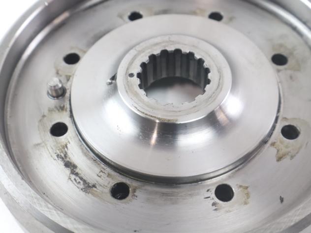 DUCATI 998 S 27610251B VOLANO 02 - 03 IGNITION ROTOR - Foto 5