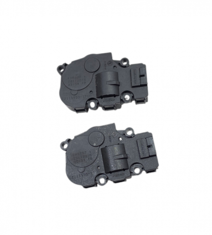 MOTOPOSIZIONATORI STUFA MERCEDES Classe A Serie (W176) CZ113930-1710 (1218)