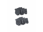 MOTOPOSIZIONATORI STUFA MERCEDES Classe A Serie (W176) CZ113930-1710 (1218)