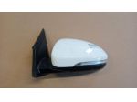 RETROVISORE EST. REGOLAZ. ELETTR. SX BIANCO 10 PIN 999-U1304942 Vetri e Ret &hellip;
