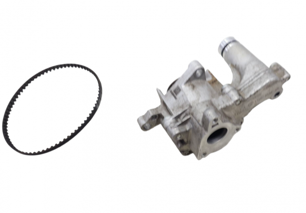 POMPA ACQUA FORD Focus S. Wagon 7° Serie L1BG-8501-AA R0DB Hybrid 1000 (18) - Foto 7