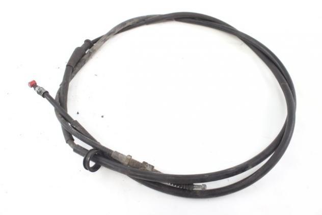 HONDA PANTHEON 150 43450KEY900 CAVO FRENO STAZIONAMENTO KF02 98 - 02 BRAKE LOCK CABLE - Foto 2