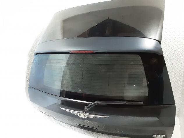 PORTELLONE POSTERIORE COMPLETO CHRYSLER 300 C Touring EXL (04) - Foto 3