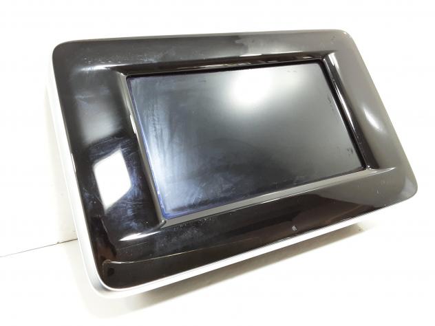 SCHERMO DISPLAY NAVIGATORE SOLO SCHERMO MERCEDES Classe B W246 2° Serie A2469001206 (12) - Foto 3