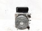 ABS PEUGEOT 208 Serie 9804161580 8HP (DV4C), 8HR (DV4C) Diesel 1400 (1219)