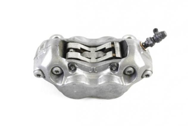 KTM 790 DUKE 64113015000 PINZA FRENO ANTERIORE SINISTRA 18 - 20 FRONT LEFT BRAKE CALIPER - Foto 3