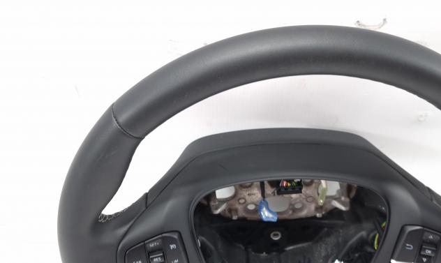 VOLANTE FORD Puma Serie L1TB-3600-LD (9702) - Foto 8