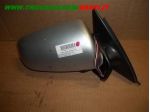 MOTORINO REGOLAZIONE RETROVISORE EST.D. A4 05  07COMPLETO ARGENTO 10 FILI A &hellip;