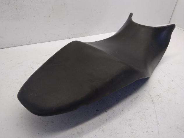 HONDA HORNET 600 SELLA SADDLE CON FODERA MACCHIATA 2003 PC36A03F - Foto 4