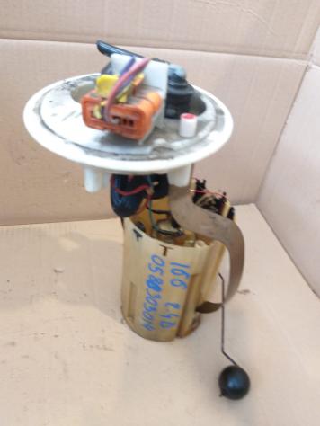 POMPA CARBURANTE ALFA ROMEO 166 Serie (936_) 0580303014 diesel 2.4 (9803)
