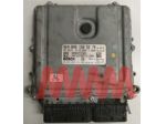 A6461505978 Mercedes Sprinter 515 W906 centralina motore Bosch