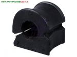 GOMMINO STABILIZZATORE FIAT PANDA 03 ANTERIORE INTERNO 19MM FT18318