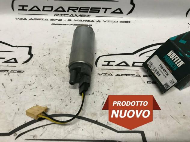 Pompa Benzina Kia Picanto 1.0 - 1.1 3111107600 - Foto 2