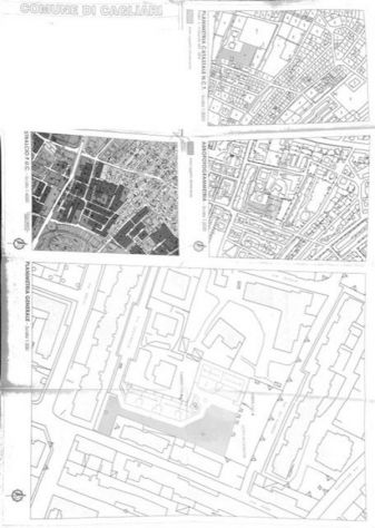 Cagliari grande area edificabili 14mila MC Residenziali - Foto 2