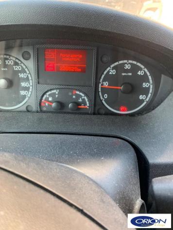 FIAT DUCATO AMBULANZA (2392) - Foto 5