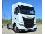 IVECO S-WAY 490 T/FP E6 INTARDER IMPIANTO IDRAULICO rif. 23987632