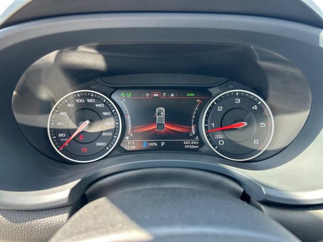 Foton Tunland G7 2.0 TDI Doppia Cabina 4WD AT8 - Foto 8