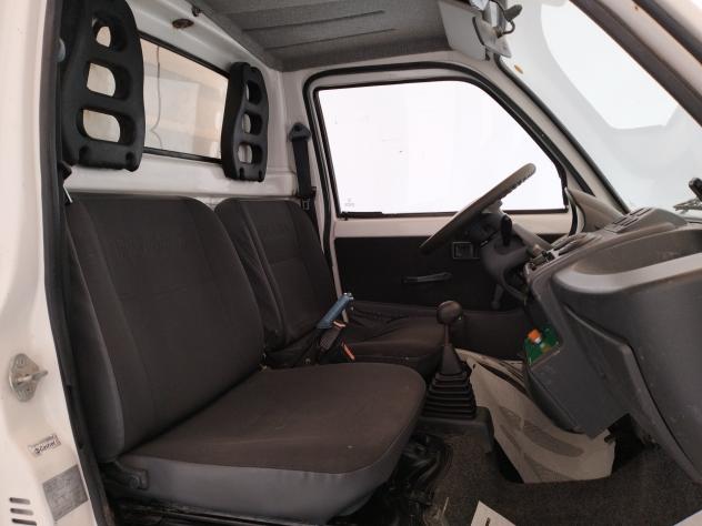 Piaggio Porter 1.3 Cassonato Rib. lega Std (1,7t) - IVA ESCLUSA - Foto 9