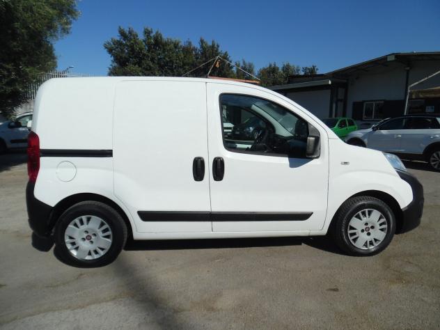 Fiat Fiorino 1.3 MJT Officina Mobile - Foto 8