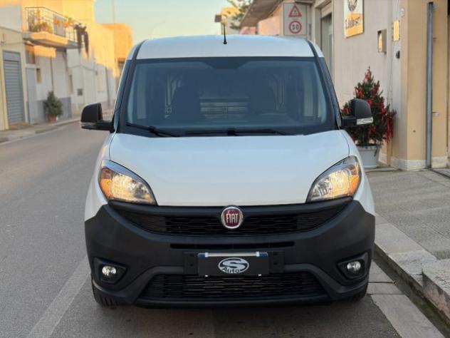 FIAT Doblo' 1.6 Multijet 105Cv Cargo 2021 rif. 23830875 - Foto 8