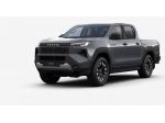 Toyota Hilux 2.8 D-4D 48V A/T Double Cab Premium