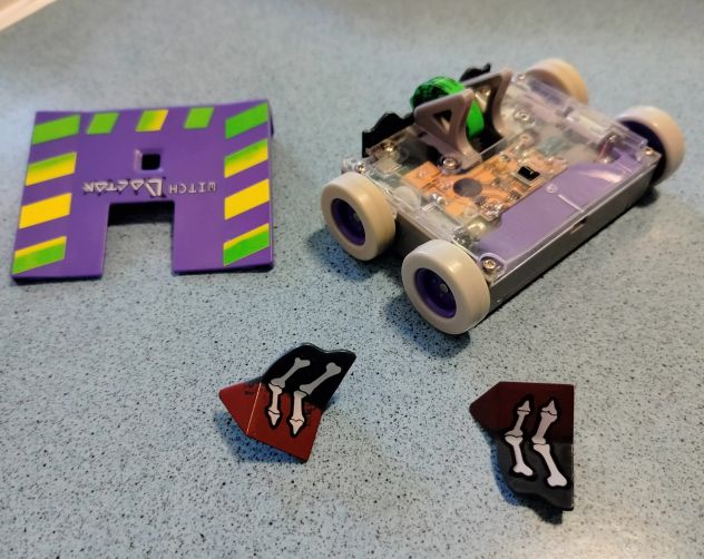Robots da combattimento - Battlebots - Foto 6